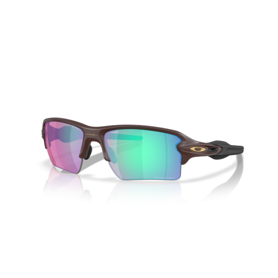 Oakley flak prizm golf online