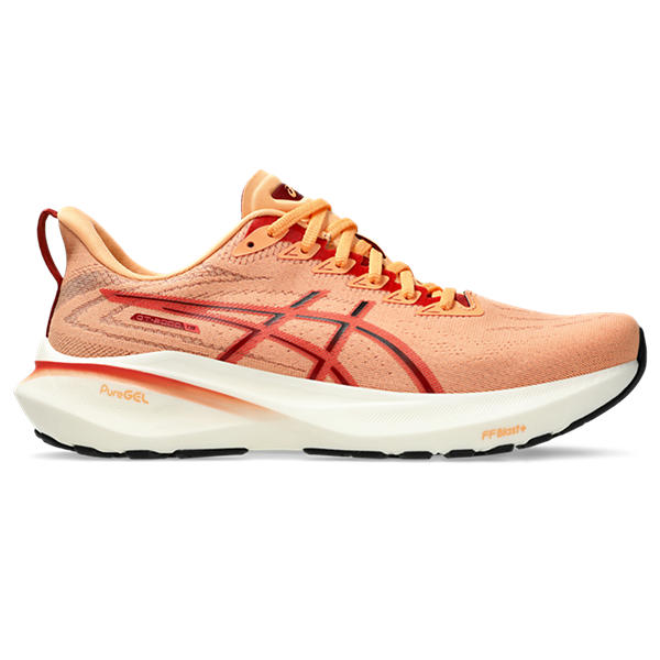 Asics gt 2000 red best sale