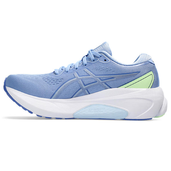 Asics Gel Kayano 30 Light Sapphire Light Blue SportSA