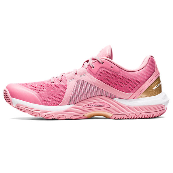 Asics gel netburner on sale 10