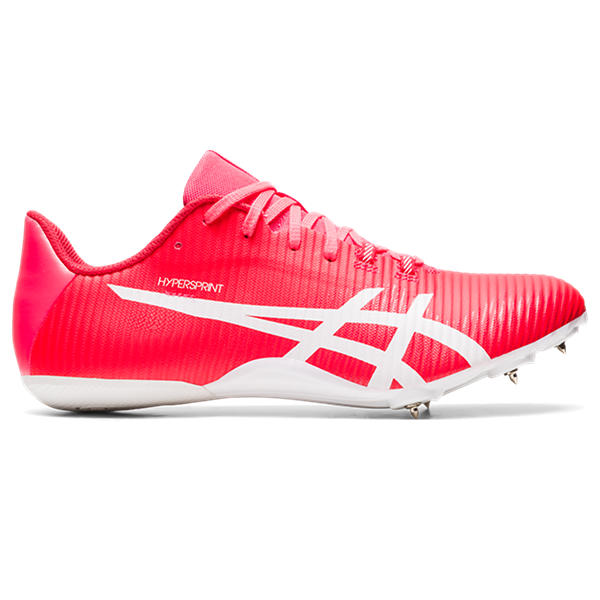 Asics Hypersprint 8 Diva Pink White SportSA