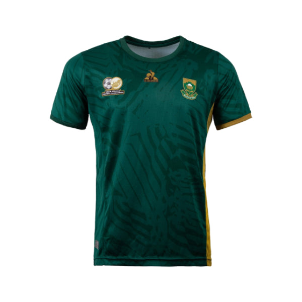 bafana jersey