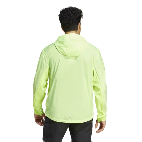 Adidas ultimate hot sale jacket