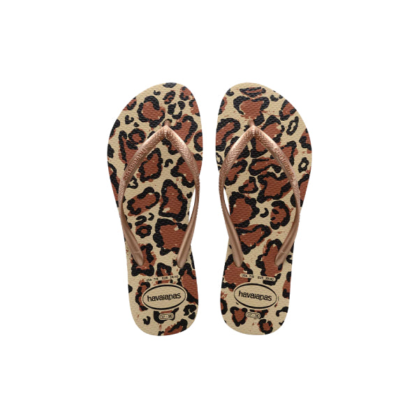 Havaianas 2025 slim animals