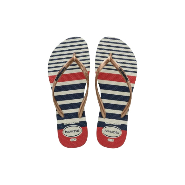 Nautical havaianas online