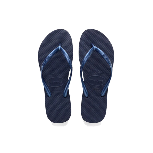 Havaianas 2024 slim blue