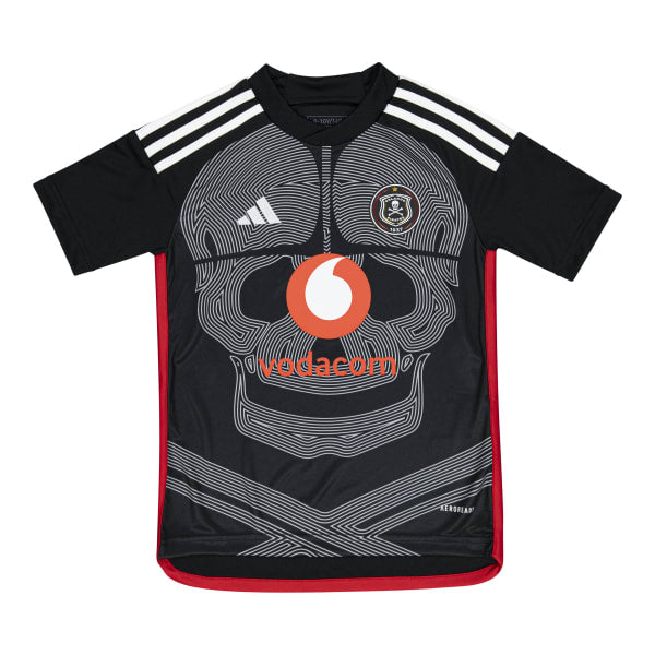 2021/22 Home Kit Jersey - Orlando Pirates FC Shop