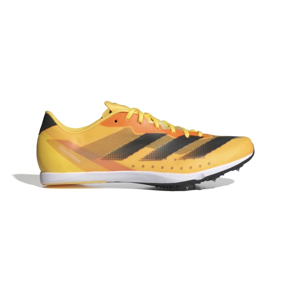 Adizero orange on sale