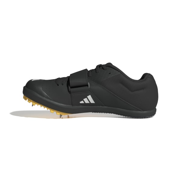 Adidas Jumpstar Spikes Core Black SportSA