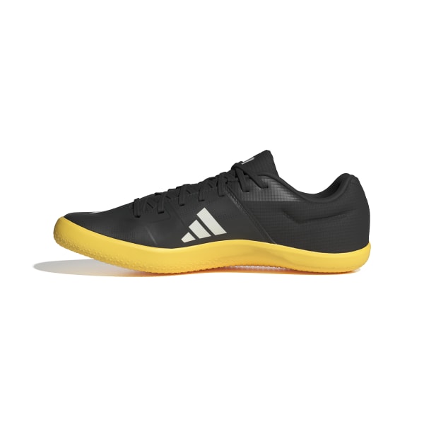 Adidas Throwstar Shoes Core Black SportSA