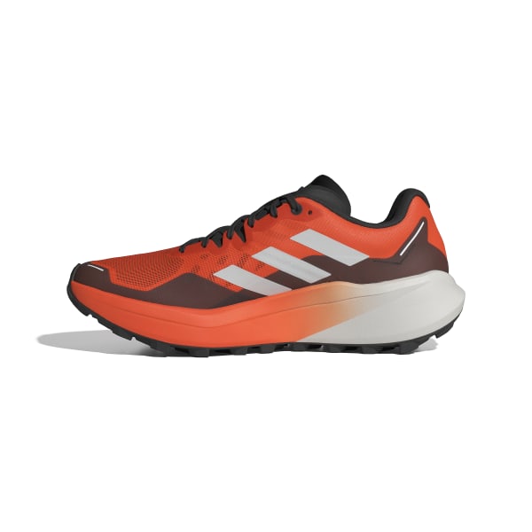 Adidas Terrex Agravic 3 Semi Impact Orange