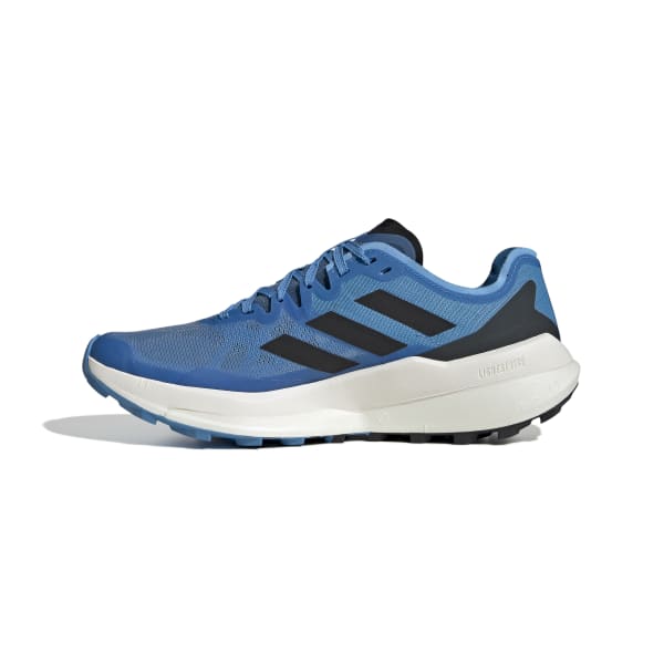 Adidas Terrex Agravic Speed Blue SportSA