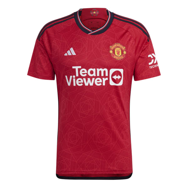 Manchester United 2023/24 Kits: Divided Opinions - Man Utd News