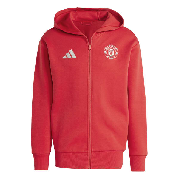 Adidas Manchester United Anthem Jacket 2024 2025 SportSA