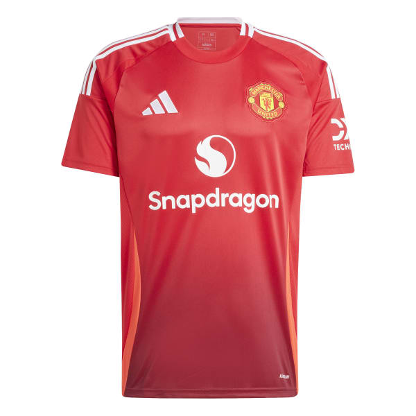 Adidas Manchester United Home Jersey 24 25 SportSA