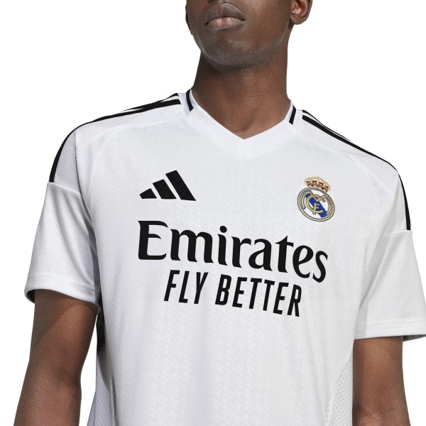 Adidas Real Madrid 24 25 Home Jersey SportSA