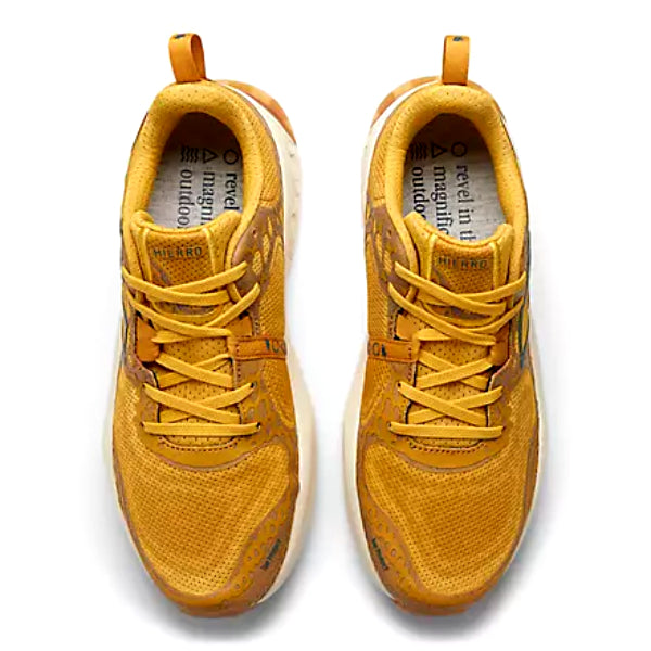 New Balance Fresh Foam X Hierro v8 Butterscotch 2e SportSA