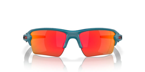 Original oakley flak jacket best sale