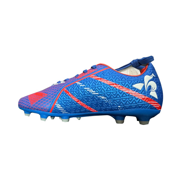 Le coq sportif store rugby boots