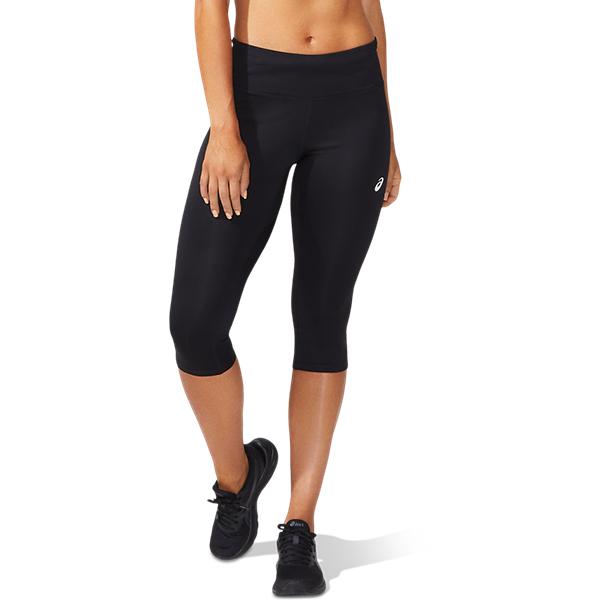 WOMEN'S CORE TIGHT, Performance Black, Tights & Leggings