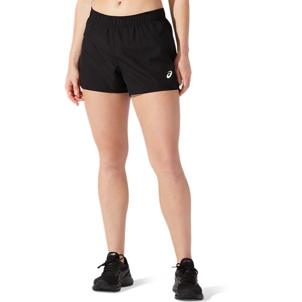 BECLOH Women's Athletic Shorts Running Shorts Sporty