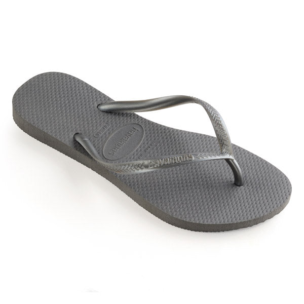 Havaianas Slim Steel Grey SportSA