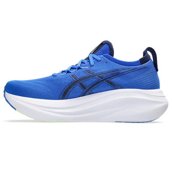 Asics Gel Nimbus 27 Illusion Blue/Indigo Blue