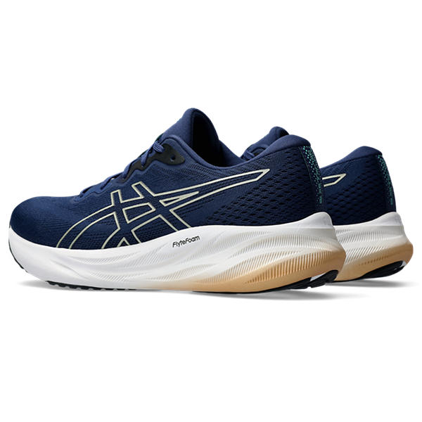 Asics Gel PULSE 15 Blue Expanse/Champagne