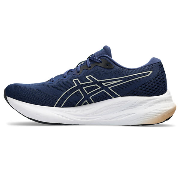 Asics Gel PULSE 15 Blue Expanse/Champagne