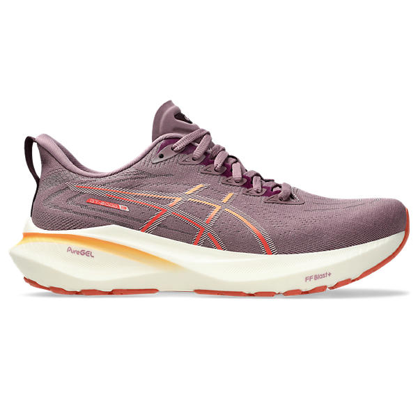 Asics GT 2000 13 Dusty Mauve/Watershed Rose