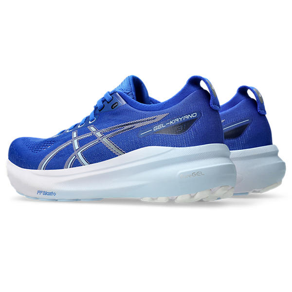 Asics Gel Kayano 31 Illusion Blue/White