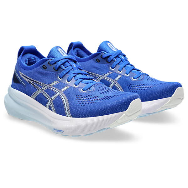 Asics Gel Kayano 31 Illusion Blue/White