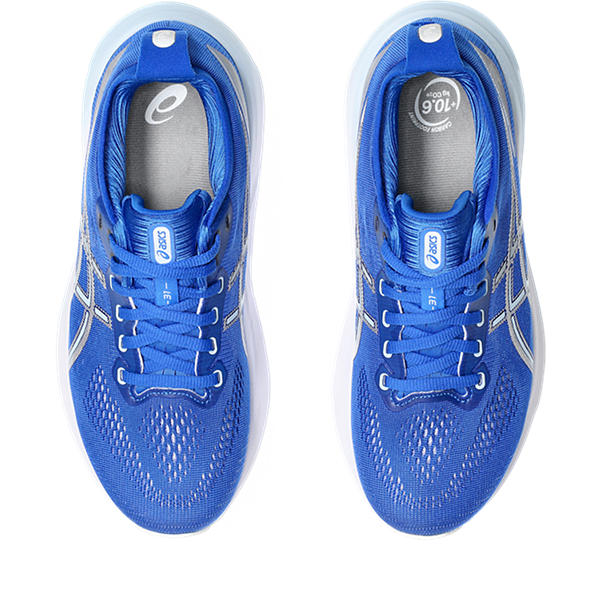 Asics Gel Kayano 31 Illusion Blue/White