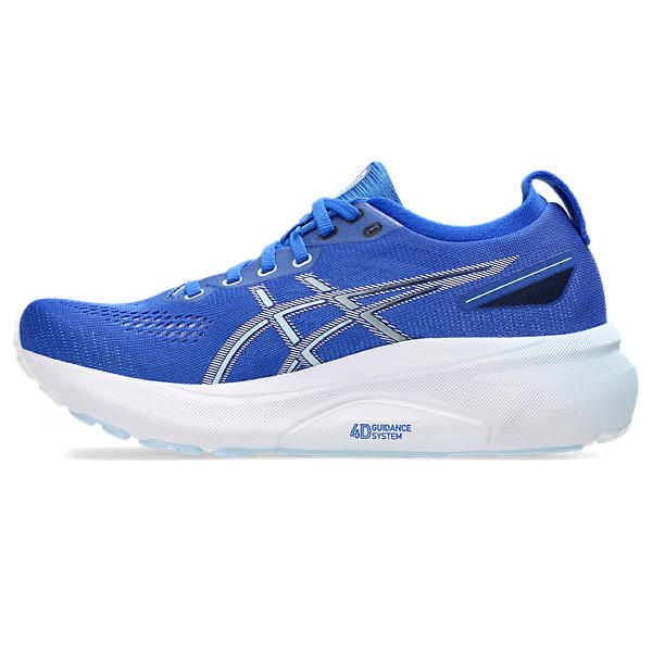 Asics Gel Kayano 31 Illusion Blue/White