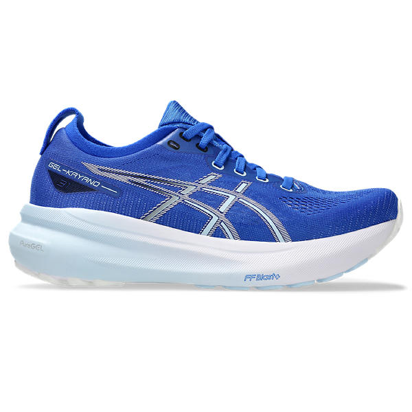 Asics Gel Kayano 31 Illusion Blue/White