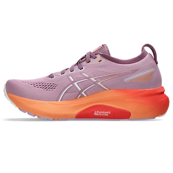 Asics Gel Kayano 31 Light Ube/White