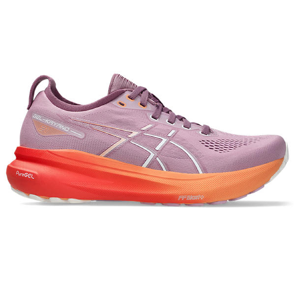 Asics Gel Kayano 31 Light Ube/White