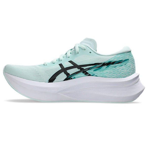 Asics Magic Speed 4 Soothing Sea/Black