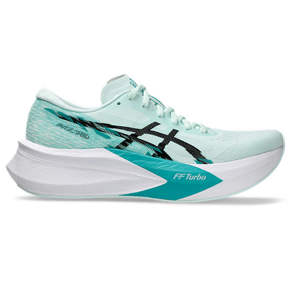 Asics Magic Speed 4 Soothing Sea/Black