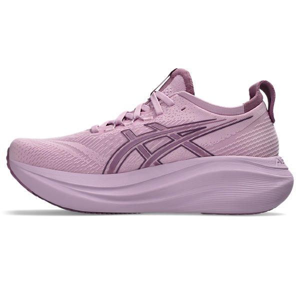 Asics Gel Nimbus 27 Light Ube/Dark Ube