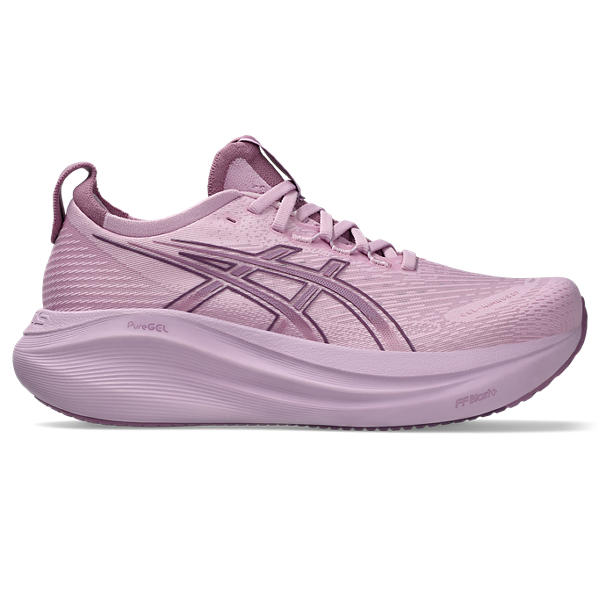 Asics Gel Nimbus 27 Light Ube/Dark Ube