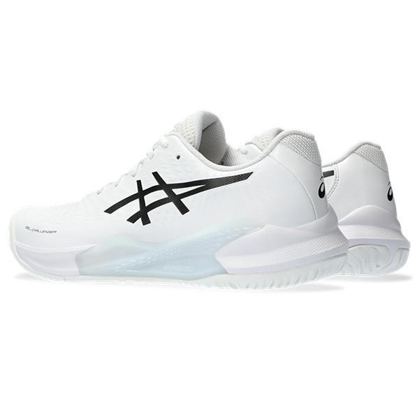 Asics Gel Challenger 14 White/Black