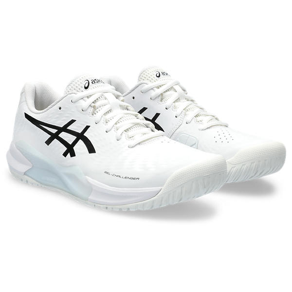 Asics Gel Challenger 14 White/Black