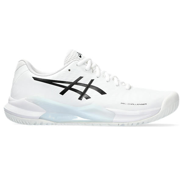 Asics Gel Challenger 14 White/Black