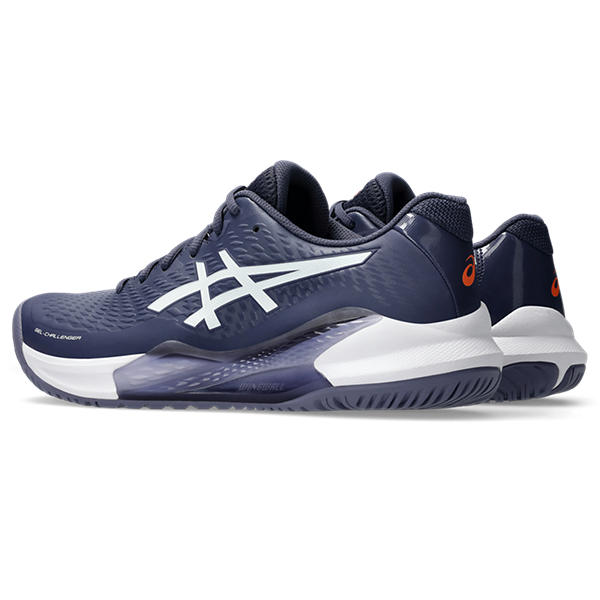 Asics Gel Challenger 14 Indigo Fog/White