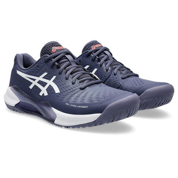 Asics Gel Challenger 14 Indigo Fog/White