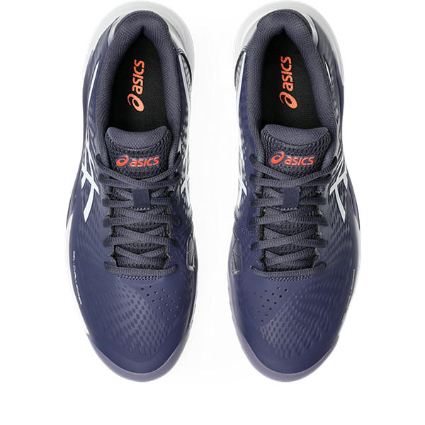 Asics Gel Challenger 14 Indigo Fog/White