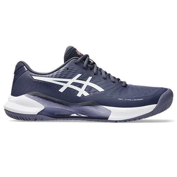 Asics Gel Challenger 14 Indigo Fog/White