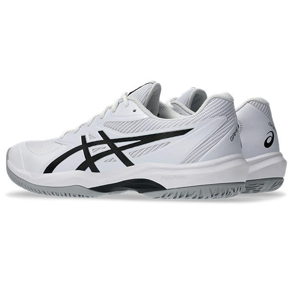 Asics Game FF White/Black