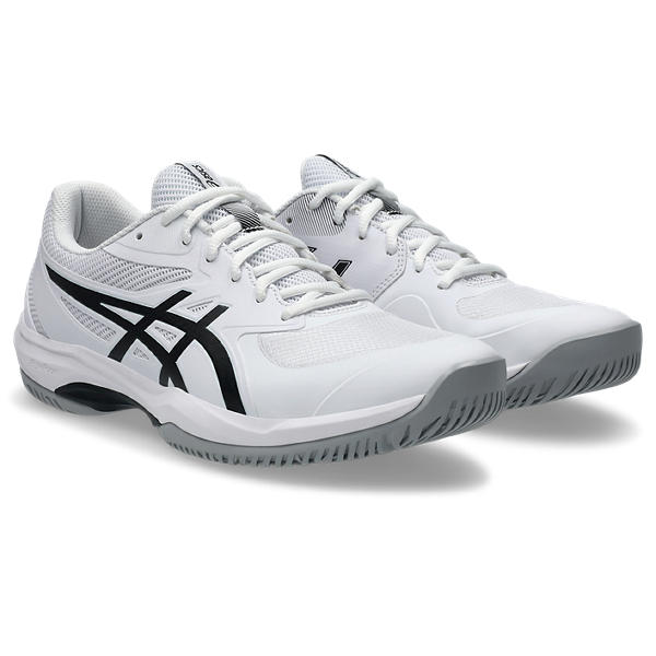 Asics Game FF White/Black